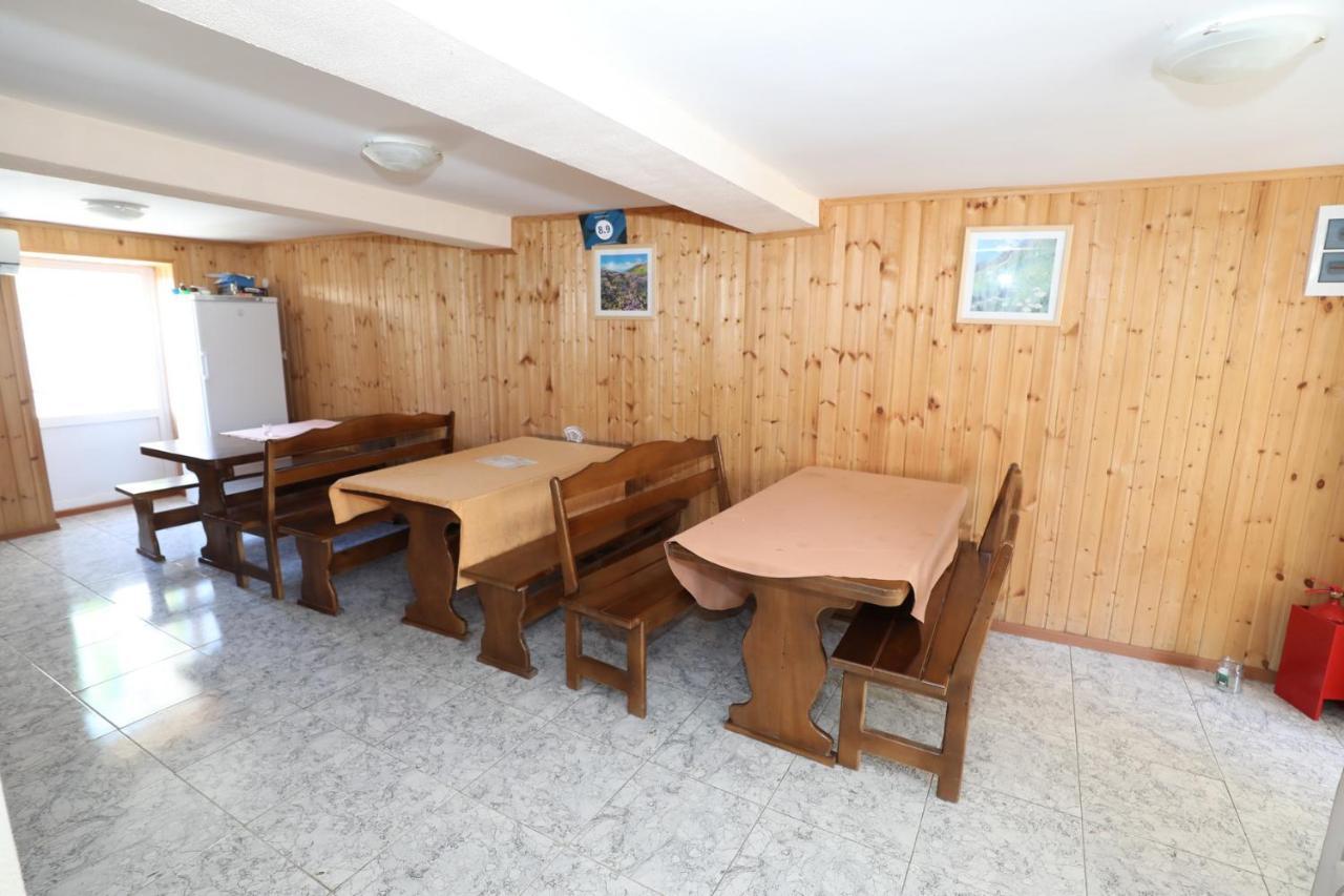 Rozalin Guest House Gudauta Exterior photo